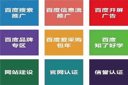 百度竞价排名：从失败到成功的转型案例